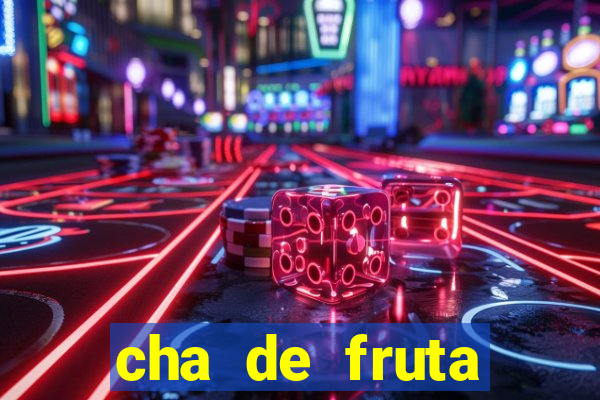 cha de fruta estrela stardew valley id 1.6